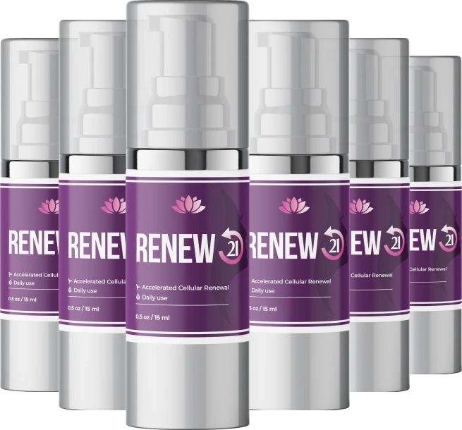 180 Days, 6 Bottles image